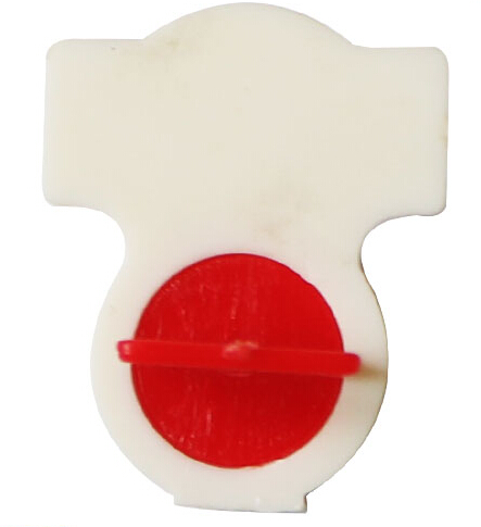 壓力表鉛(qian)封 壓力表鉛封(fēng)