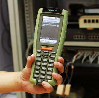 電子鉛(qian)封 電子鉛封