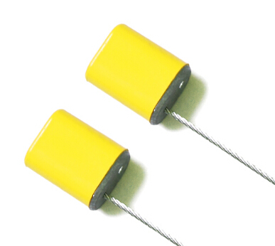 鋼(gang)絲封條(tiáo) 鋼絲封(fēng)條