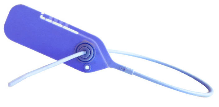 塑(su)料封條(tiáo) 塑料封(fēng)條